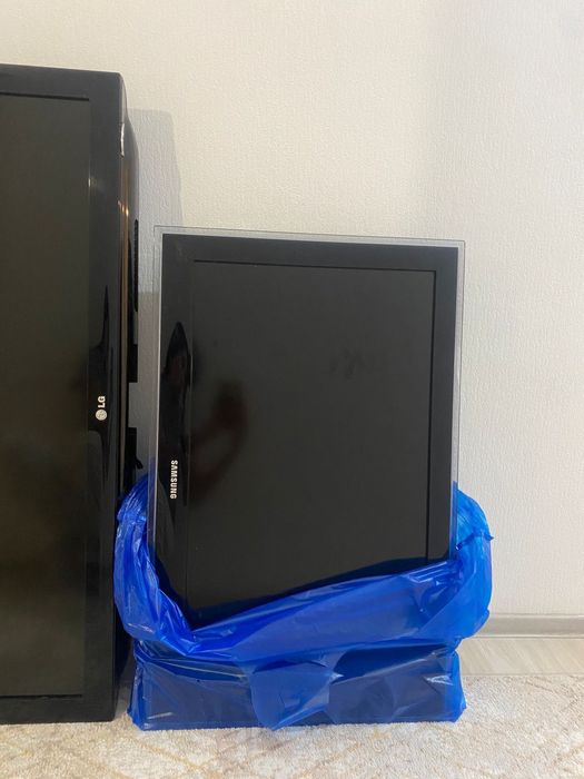 Продаём телевизоры