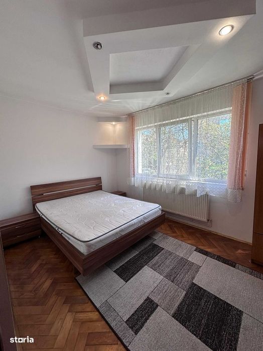 cv 64 Zona Babes, apartament 2 camere , etaj I