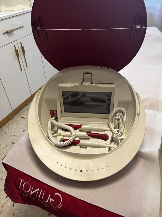 Aparat Guinot Hydraderm