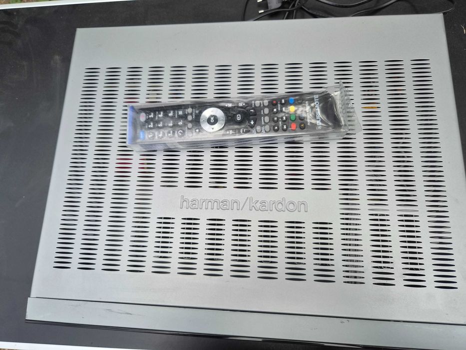 Harman Kardon 3480 ресийвър