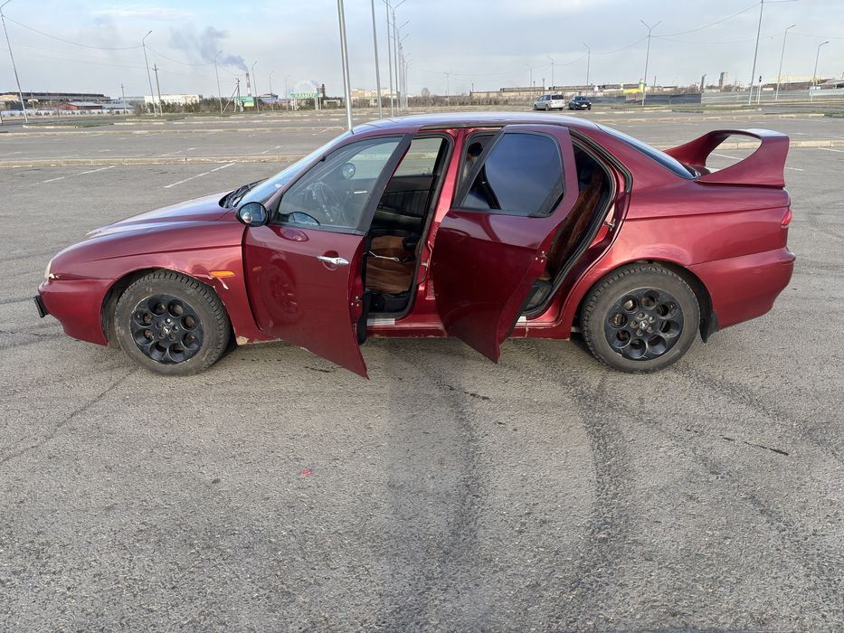 Продам авто на ходу