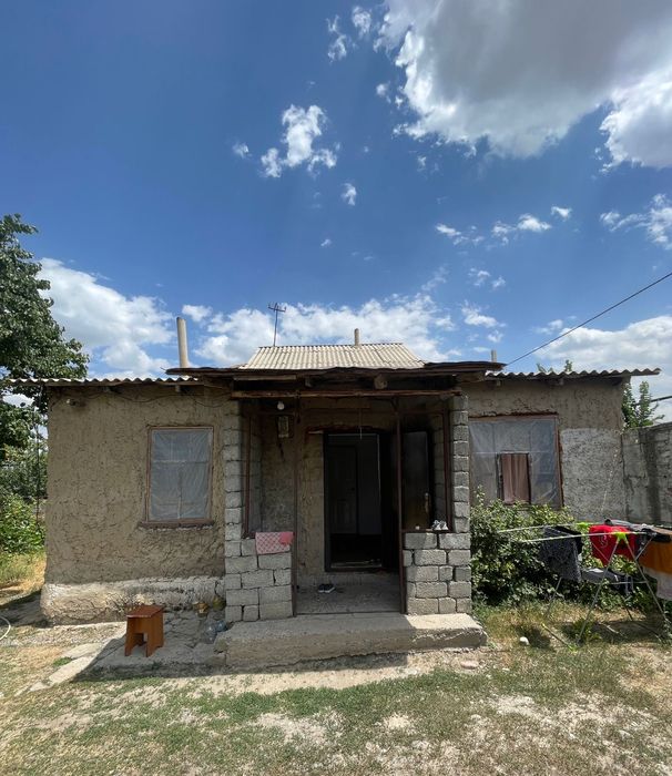 продаётся хороший  дом!