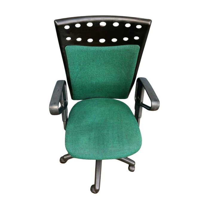 5 buc Scaun de birou reglabil; Scaun Ergonomic pe rotile