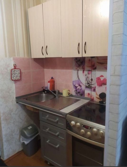 Сдам  квартиру Чокина 147