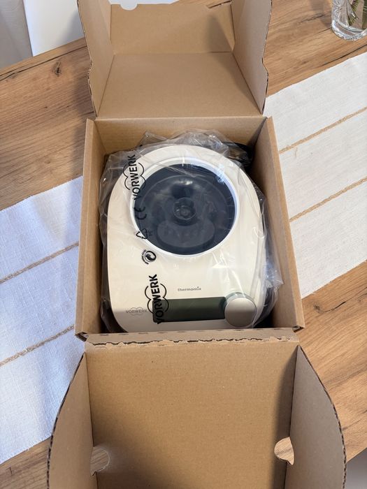 Thermomix Friend nou