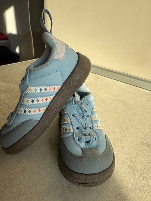 Детски маратонки adidas Originals SAMBA 360 - 25 номер