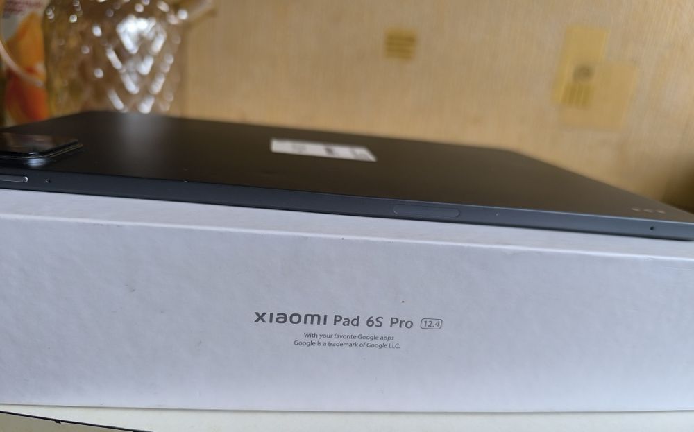 Xiaomi Pad 6S PRO 8/256
