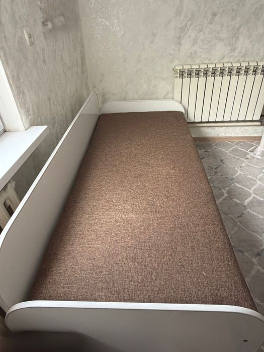 Продам кровать в отличном состоянии