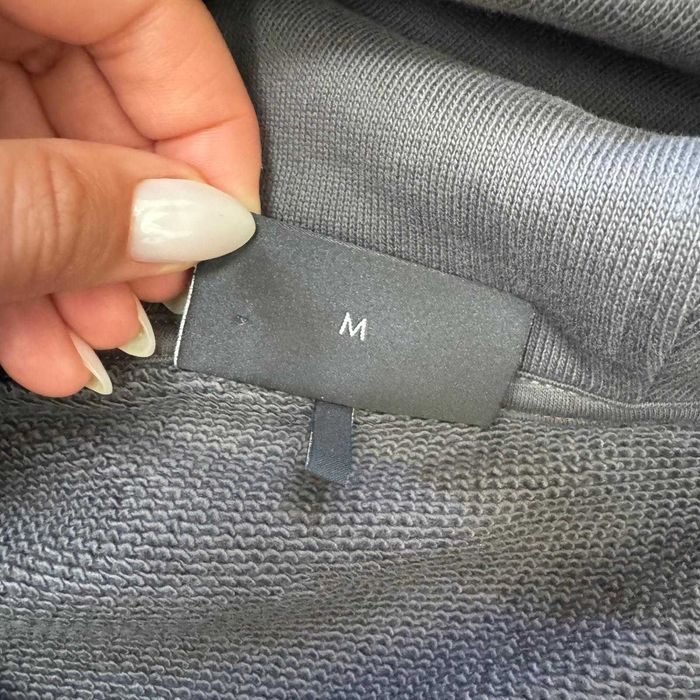 Emporio Armani Hoodie