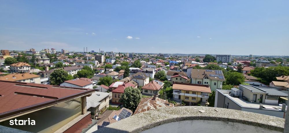 Apartament 4 Camere Duplex 102 MP cu Terasa 27 MP Ultracentral