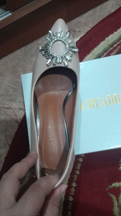 Продам Туфли