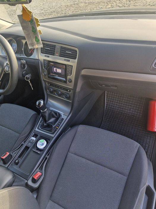 Vând  VW Golf 7 , 2014