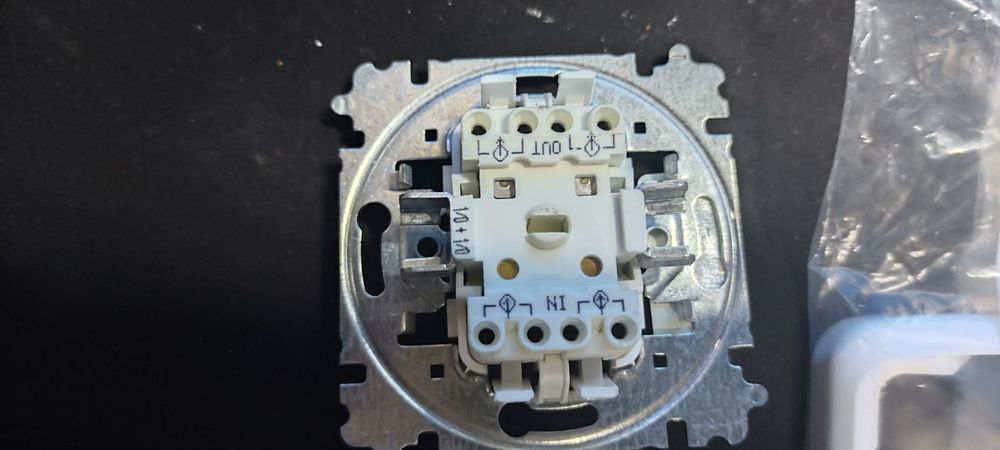 Управление за Ел.Щори