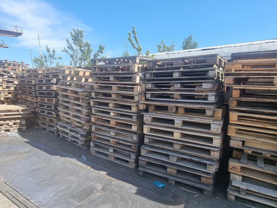 Продам падоны хорошем состоянии