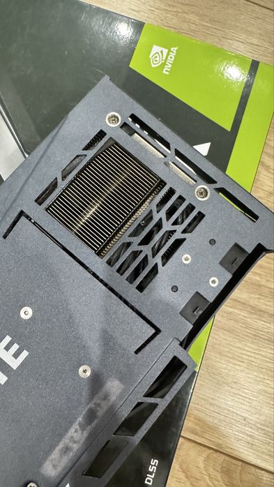 Видеокарта 3080ti