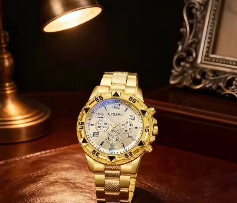 Мъжки часовник тип цена