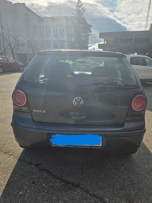 Volkswagen Polo 2005 | 158.000 km