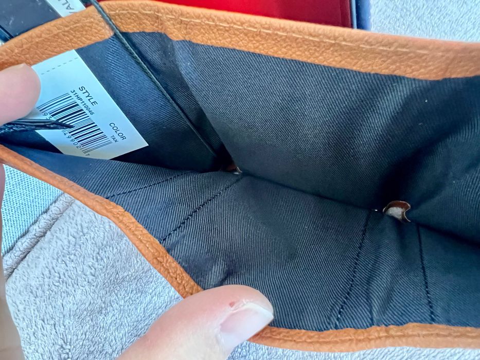 Портфейл Tommy Hilfiger