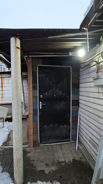 Сдам часть дома долгосрочно