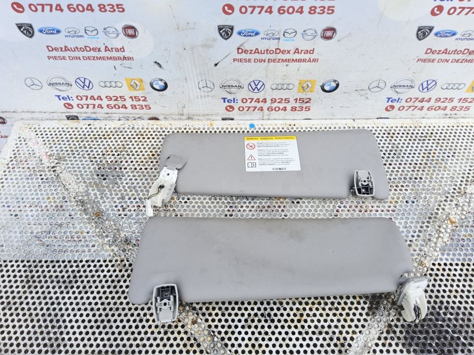 Parasolare BMW F30 F31 f32 Eet Parasolare stânga dreapta