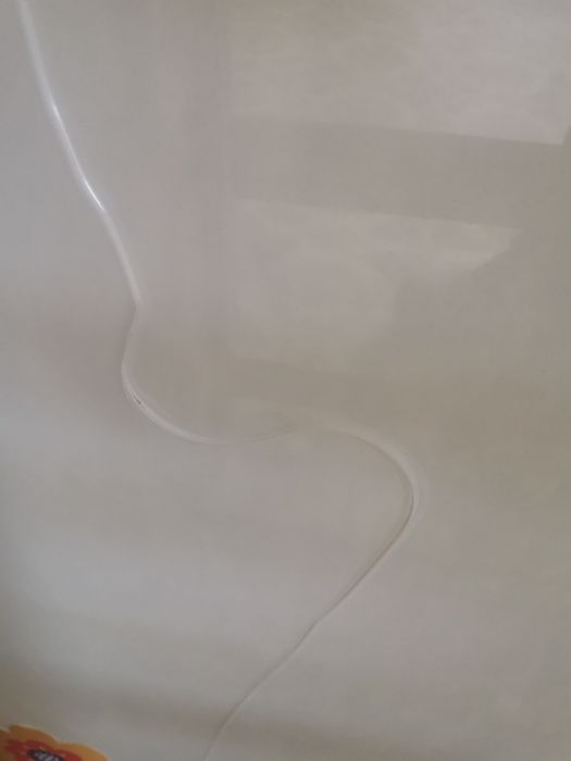 Перегородка металл/стекло