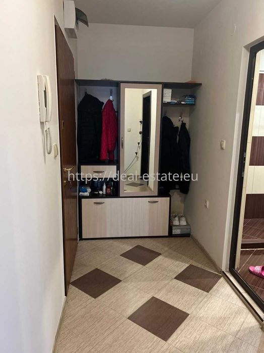 Продава се Тристаен апартамент в Благоевград, Еленово 1 - 89 кв.м за 1236 €/кв.м - Снимка #5