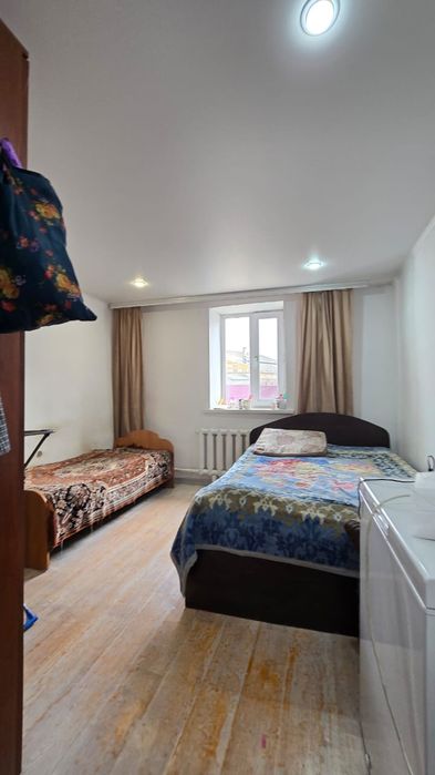 Продается 4 комн.дом район 1000 мелочей