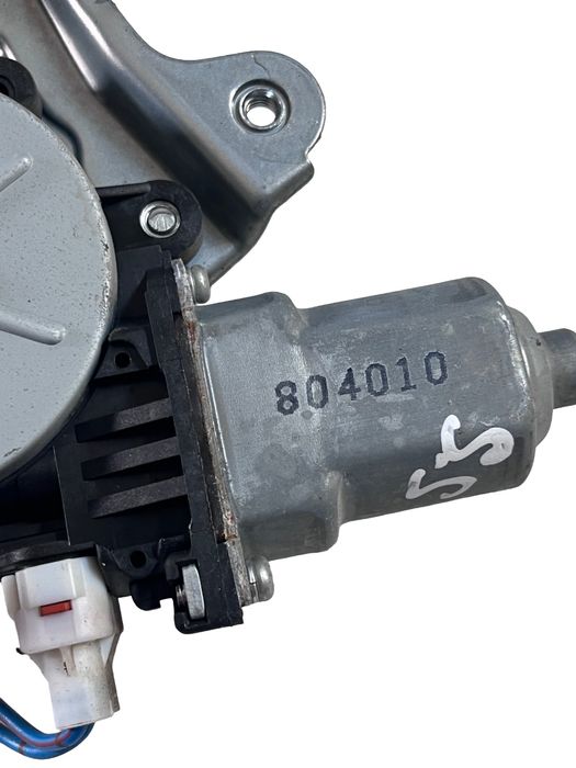 Macara Geam Stanga Spate Subaru Legacy Iv Bl 2003 - 2015 804010