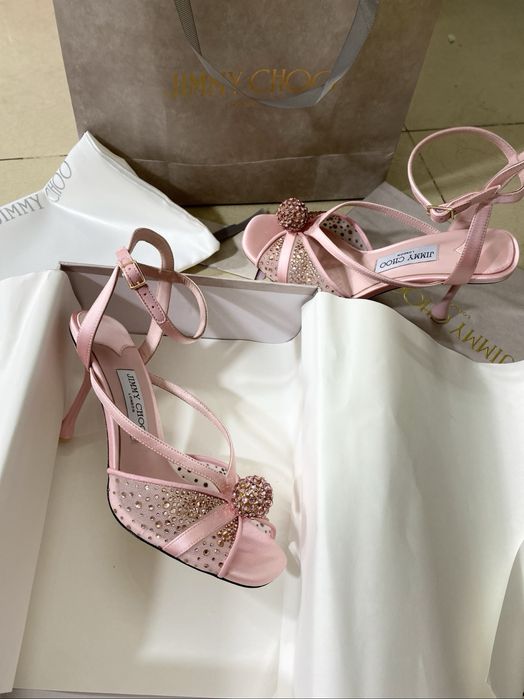 Jimmy Choo Sarai 95 premium pe comanda