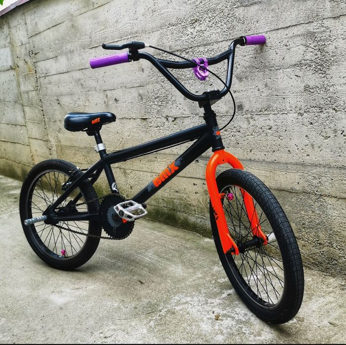 Bmx pentru copii