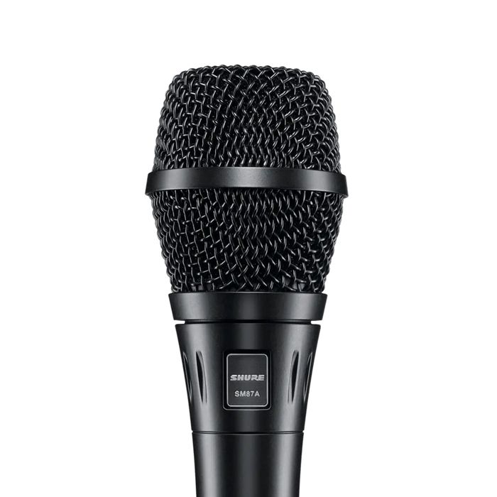 Shure SM87A кондензаторен микрофон