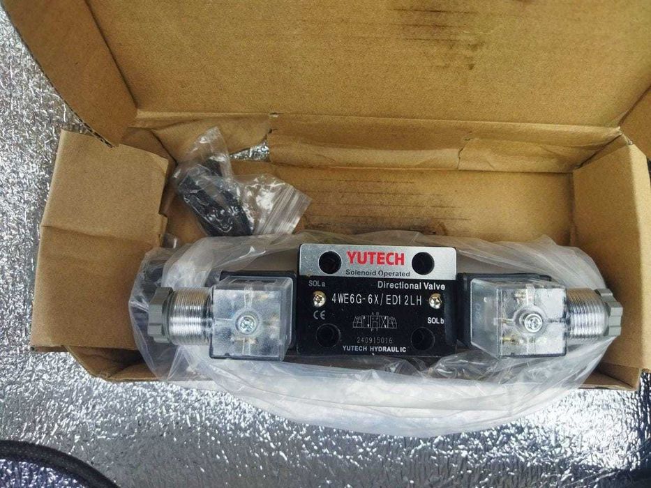 Магнит клапан, электр клапан, распределитель, нархи 2 млн сум