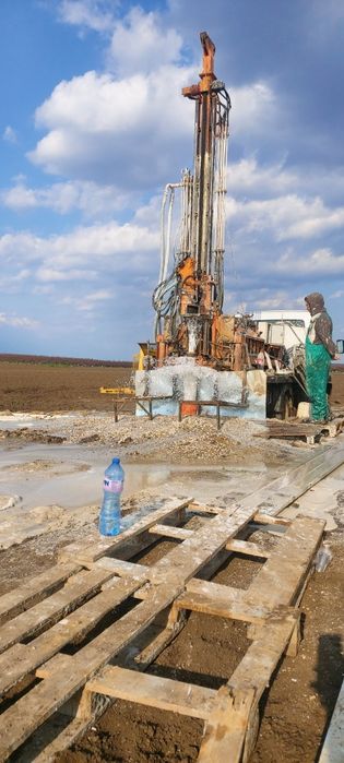 Сондаж сондажи за вода