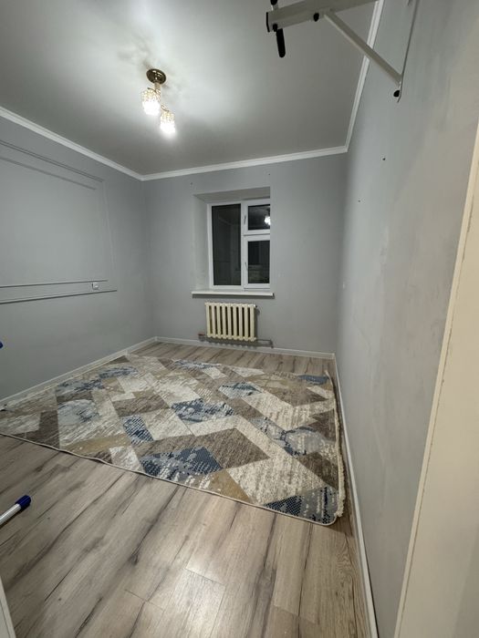 Ұзақ мерзімге жалға беріледі