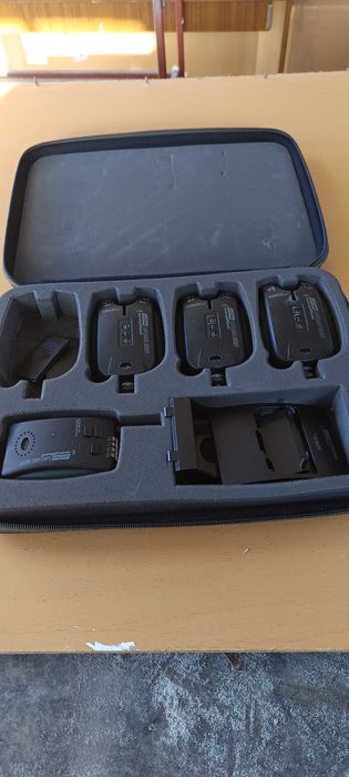 риболовни принадлежности