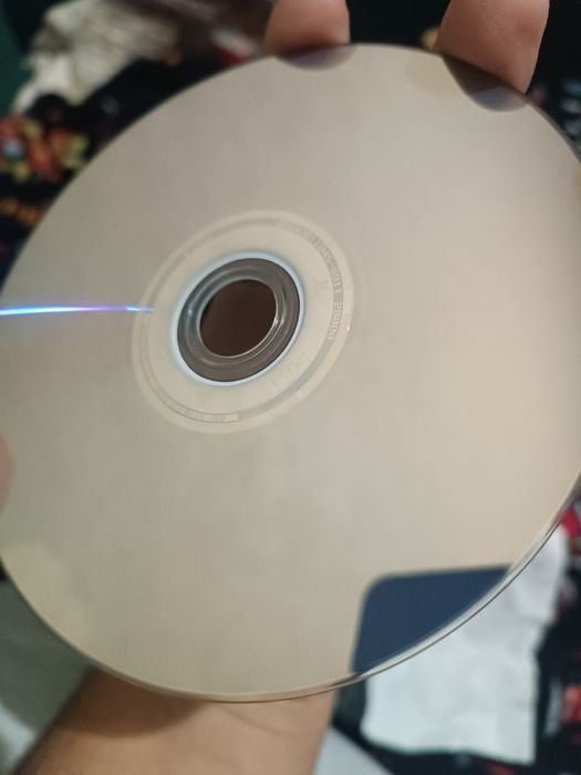 Продам пс4 диск God of war