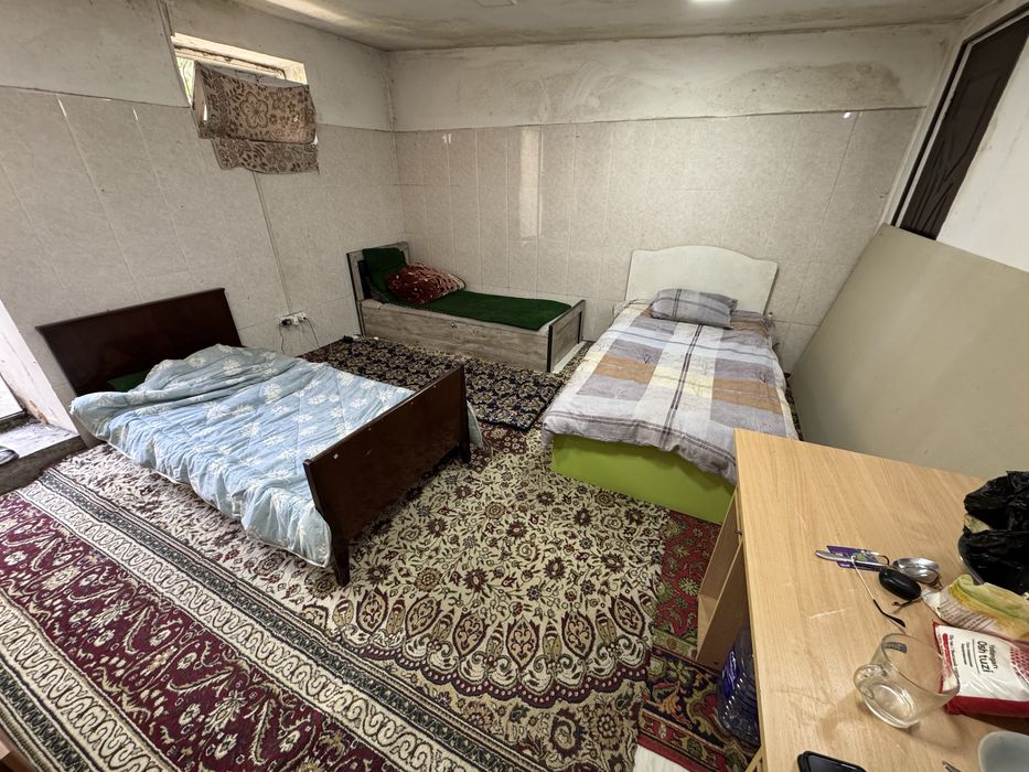 Комната в аренду, ijaraga xona, хостел