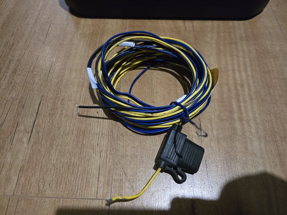 Активен субуфер Pioneer TS-WX140DA