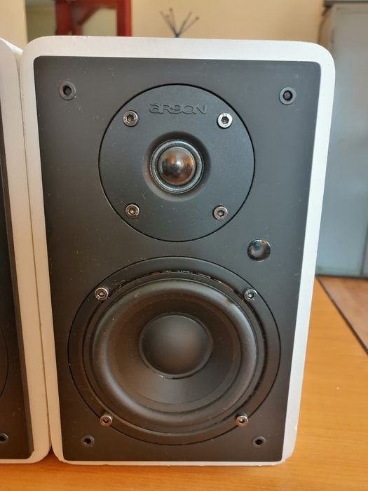 Argon 6340a cu amplificare