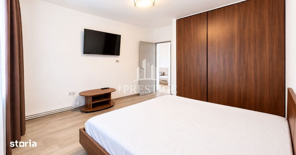 Apartament 3 Camere De Vânzare Șelimbăr  | Parter | Balcon
