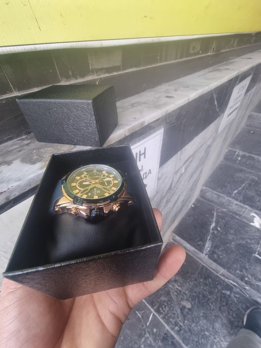 часов Reward VIP