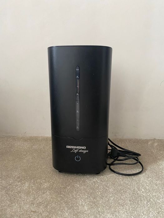 увлажнитель воздуха