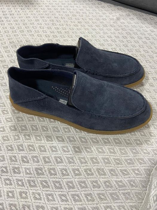 Pantofi Clarks Clarkbay Step