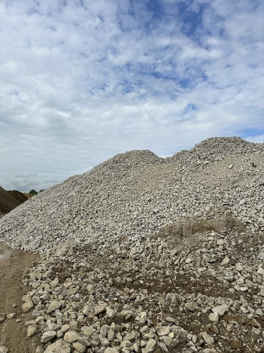 Pamant,Asfalt Frezat, Beton Concasat, Chisai, Piatra, Margaritar,Ciur