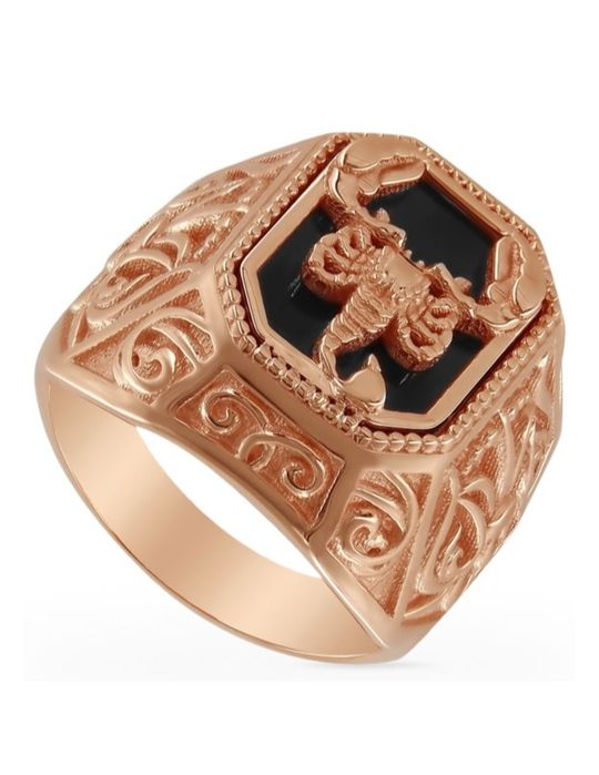 Продам печатку 585 пробы 21 размер