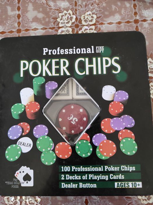 Набор для игры в