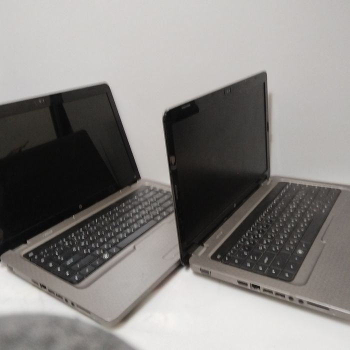 Продам ноутбук hp g 62.