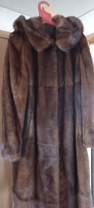 Продам недорого шубу