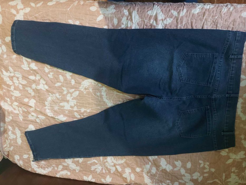 Дънки хххл размер 48