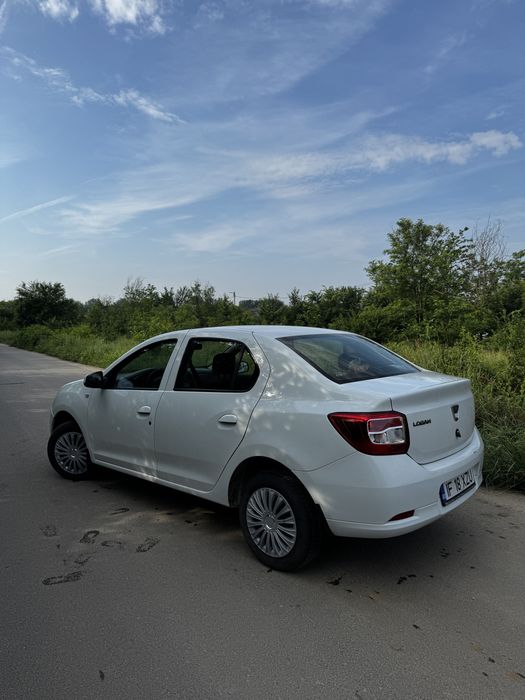 DACIA Logan 2013 — imagine 4